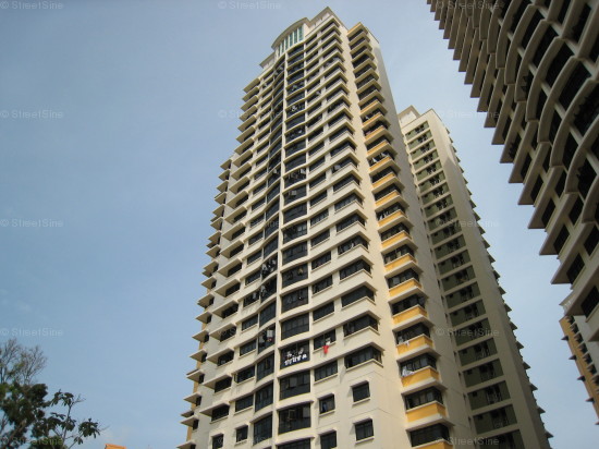 Blk 27A Jalan Membina (Bukit Merah), HDB 4 Rooms #139052